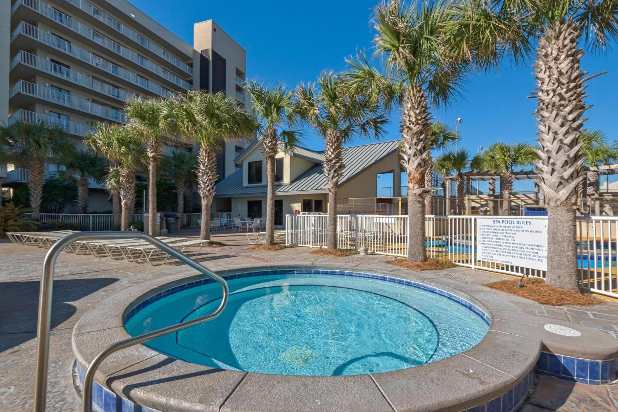Mainsail 142 Appartement Destin Buitenkant foto