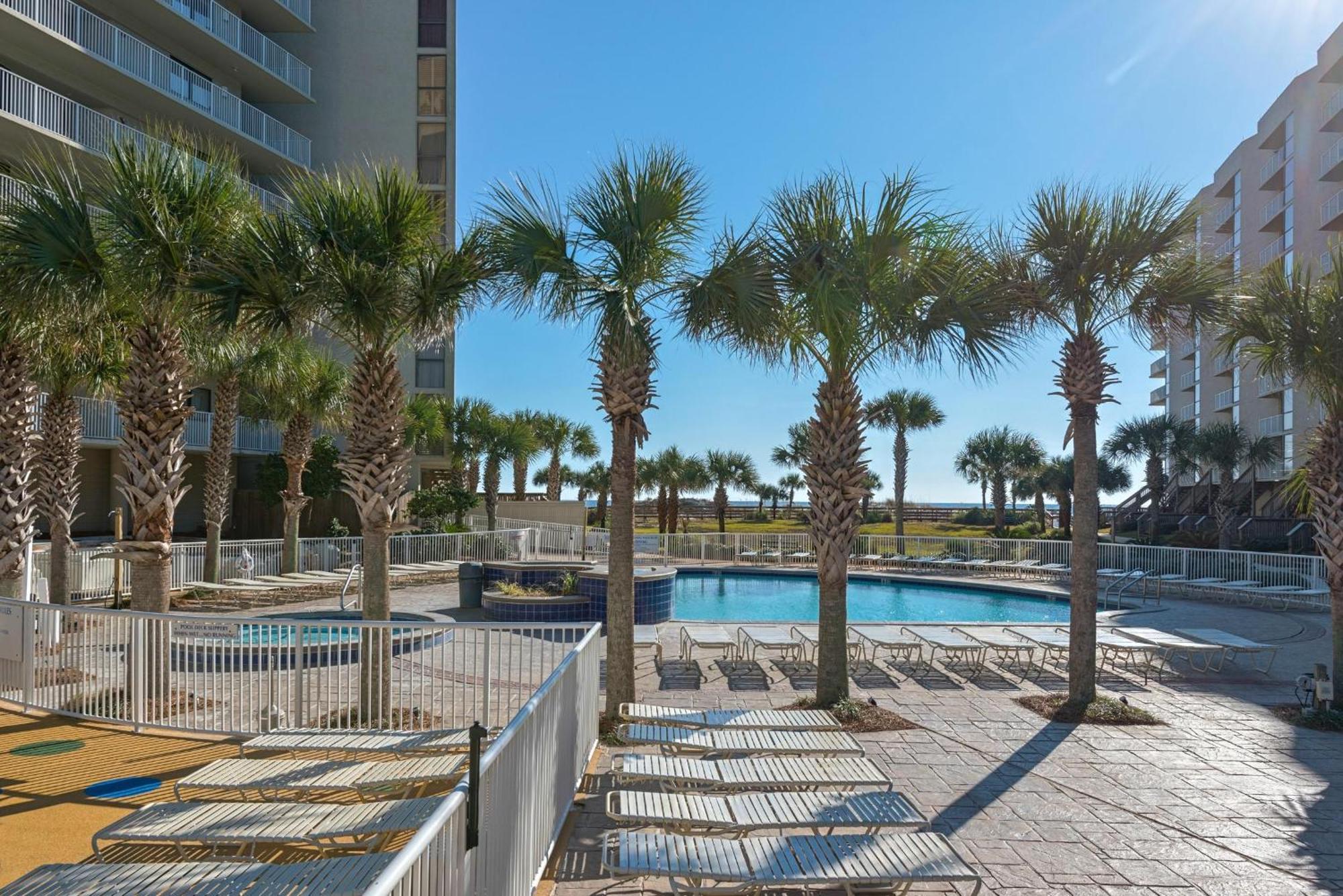 Mainsail 142 Appartement Destin Buitenkant foto