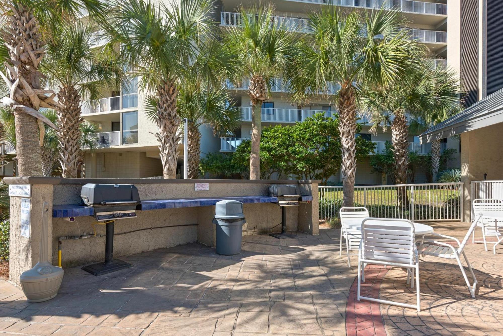 Mainsail 142 Appartement Destin Buitenkant foto