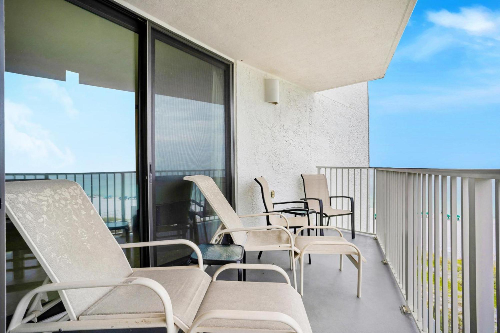 Mainsail 142 Appartement Destin Buitenkant foto